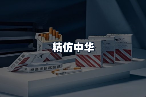 精仿中华